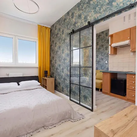 Compact Near The Underground By Renters Apartamento